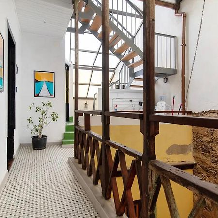 Apto Azahara - Casa San Marcial Las Palmas de Gran Canaria Luaran gambar
