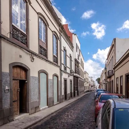 Apto Azahara - Casa San Marcial Las Palmas de Gran Canaria Luaran gambar