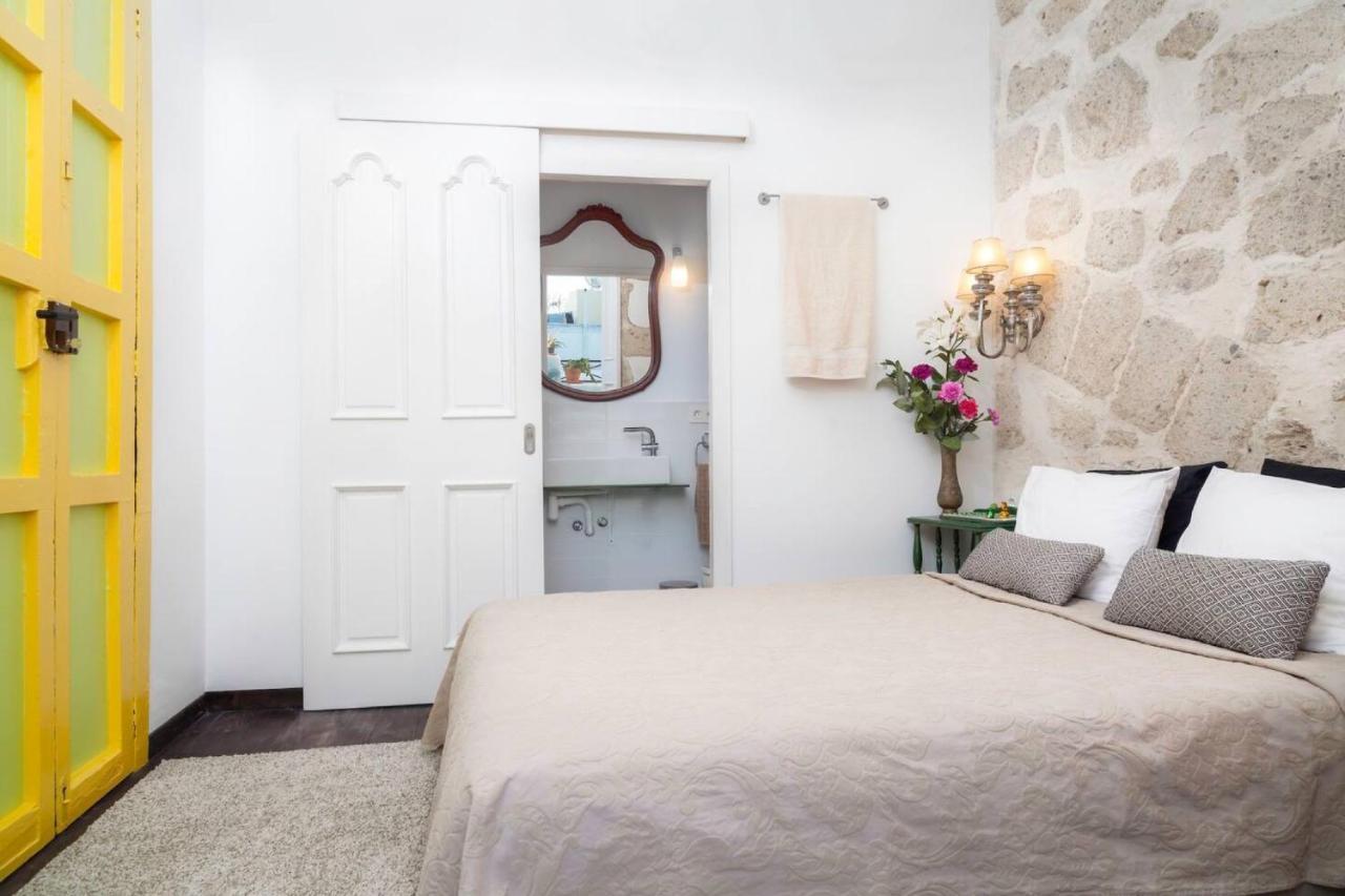 Apto Azahara - Casa San Marcial Las Palmas de Gran Canaria Luaran gambar